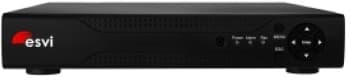 EVD-6104N гибридный AHD видеорегистратор, 4 канала 1080N*25к/с, 1HDD от интернет магазина Комплексные Системы Безопасности