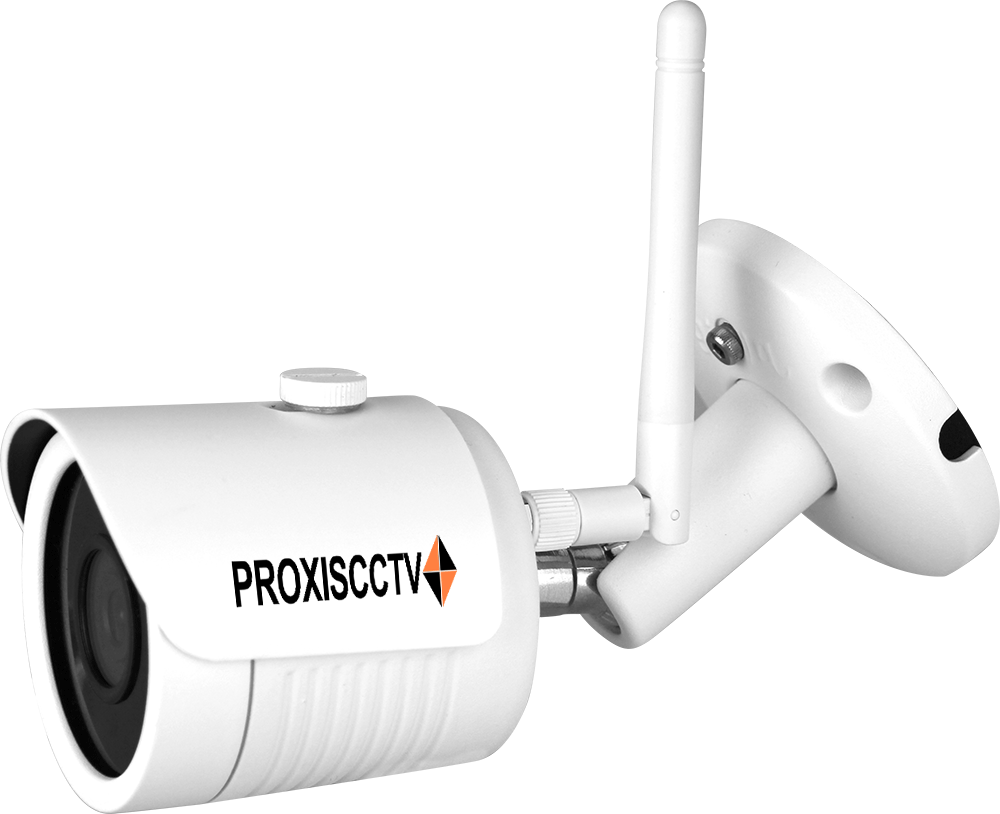 PX-IP-BH30-K50W (BV) уличная Wi-Fi видеокамера, 5.0Мп*20к/с, f=2.8мм, SD от интернет магазина Комплексные Системы Безопасности