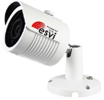 EVC-BH30-S20-P/C уличная IP видеокамера, 2.0Мп, f=2.8мм, POE, SD от интернет магазина Комплексные Системы Безопасности