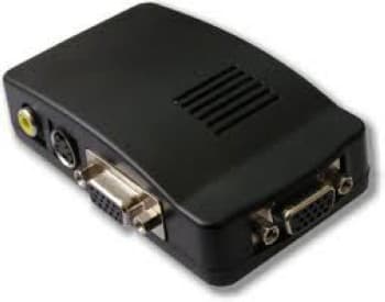 HM-501C Конвертер видеосигнала от интернет магазина Комплексные Системы Безопасности