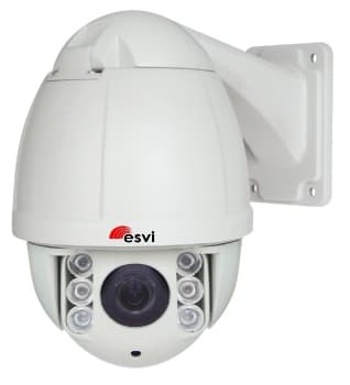 EVL-PT4A-H20NS уличная поворотная 3 в 1 видеокамера, 1080p, 10x от интернет магазина Комплексные Системы Безопасности