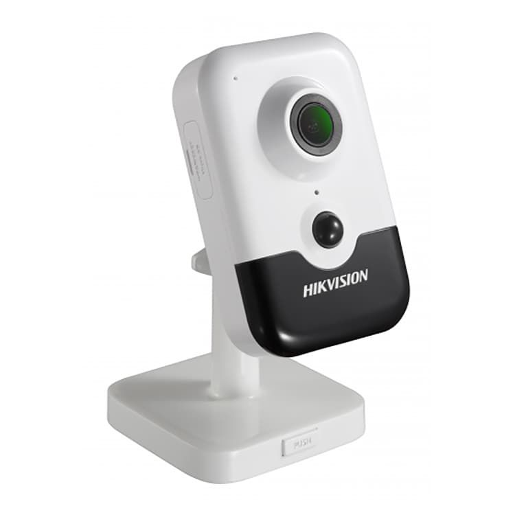 Беспроводная 2 Мп IP-камера Hikvision DS-2CD2423G0-IW (2.8 мм) от интернет магазина Комплексные Системы Безопасности