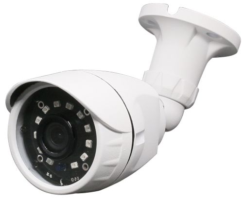 IPC-BQ5.0 уличная IP видеокамера, 5.0Мп*15к/с, f=3.6мм от интернет магазина Комплексные Системы Безопасности