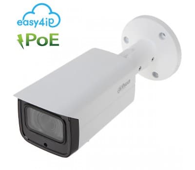 IP видеокамера DH-IPC-HFW2231TP-ZS Dahua от интернет магазина Комплексные Системы Безопасности