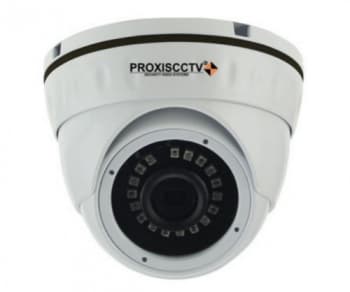 PX-AHD-DN-H20S купольная уличная 4 в 1 видеокамера, 1080p, f=3.6мм от интернет магазина Комплексные Системы Безопасности