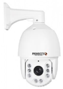 PX-PT7A-20-V50 (BV) уличная поворотная IP видеокамера, 5.0Мп, 20x от интернет магазина Комплексные Системы Безопасности