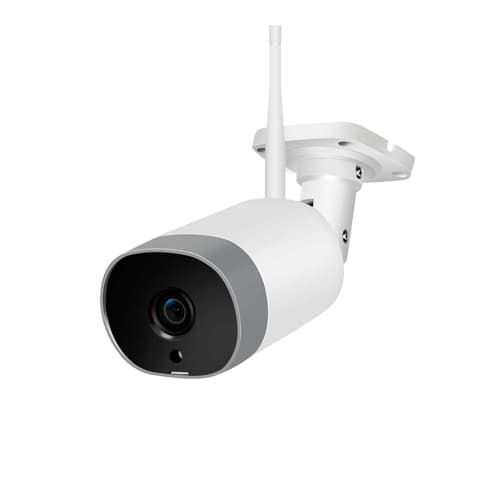 IP Видеокамера IP- RA-20FIP2FWIFI  2mpx 3,6mm от интернет магазина Комплексные Системы Безопасности