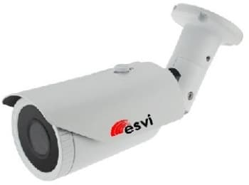 EVC-ZM60-S20-P/C уличная IP видеокамера, 2.0Мп, f=2.8-12мм, POE от интернет магазина Комплексные Системы Безопасности