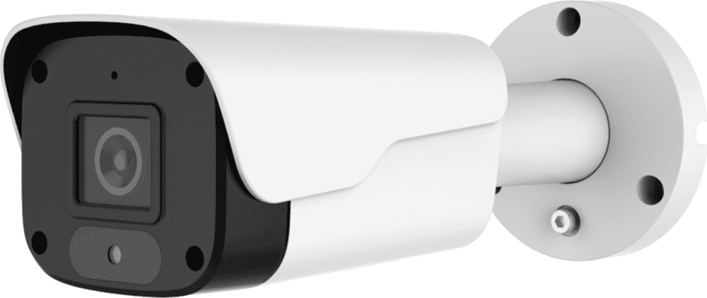 IP Видеокамера TP-580IPM 2.8mm от интернет магазина Комплексные Системы Безопасности