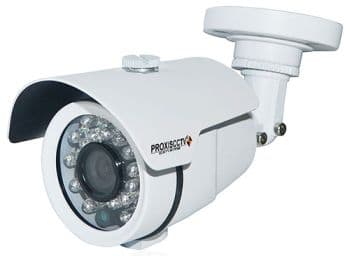 PX-AHD311Y-ICR-S1 цветная уличная AHD видеокамера, 720p, f=3.6мм от интернет магазина Комплексные Системы Безопасности
