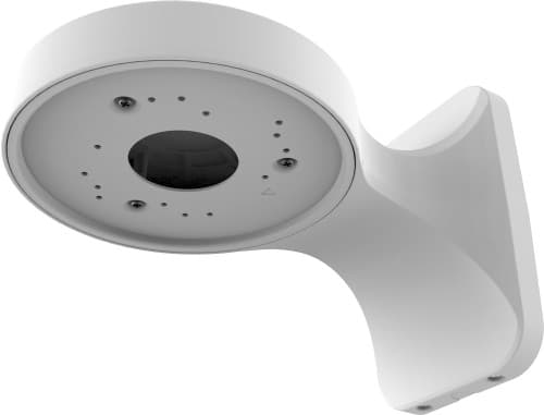 HM-AB245 настенный кронштейн для камеры видеонаблюдения от интернет магазина Комплексные Системы Безопасности