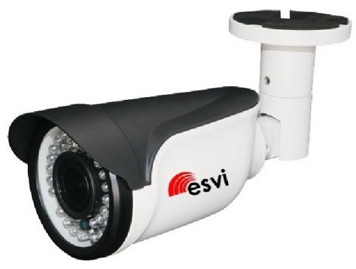 EVC-IP-BV2.0-SG-P (XM) уличная IP видеокамера, 2.0Мп, f=2.8-12мм, POE от интернет магазина Комплексные Системы Безопасности