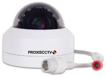 PX-IP-DA4X-S20 купольная поворотная IP видеокамера, 2.0Мп, f=2.8-12мм автофокус от интернет магазина Комплексные Системы Безопасности
