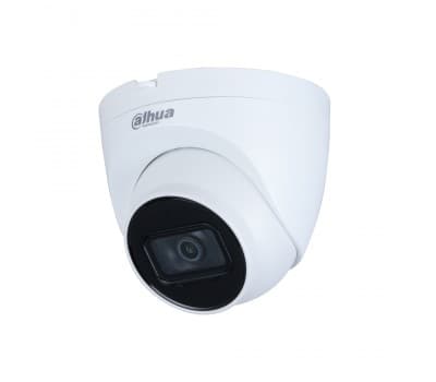 IP видеокамера уличная купольная DH-IPC-HDW2230TP-AS-03... от интернет магазина Комплексные Системы Безопасности