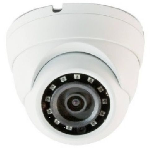 IPC-D5.0 купольная IP видеокамера, 5.0Мп*15к/с, f=3.6мм от интернет магазина Комплексные Системы Безопасности