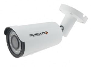 PX-IP3-BV40-P уличная IP видеокамера, 3.0Мп, f=2.8-12мм, POE от интернет магазина Комплексные Системы Безопасности