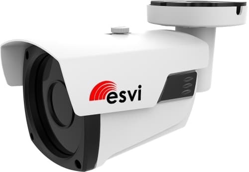 EVC-BP60-SE20-P (BV) уличная IP видеокамера, 2.0Мп, f=2.8-12мм, POE от интернет магазина Комплексные Системы Безопасности