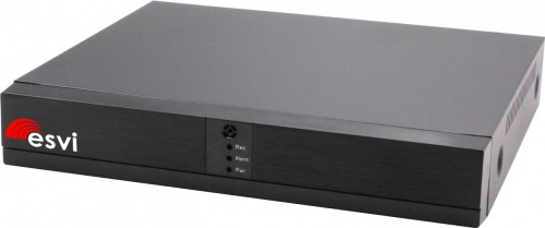 EVN-8108-3 IP видеорегистратор 8 потоков 4.0Мп, 1HDD, H.265 от интернет магазина Комплексные Системы Безопасности