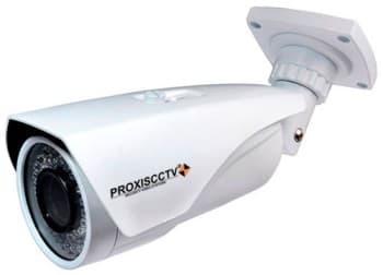 PX-AHD327X-ICR-S2 цветная уличная AHD видеокамера, 1080p, f=2.8-12мм от интернет магазина Комплексные Системы Безопасности