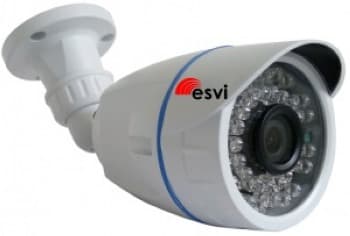 EVL-X25-H11B уличная 4 в 1 видеокамера, 720p, f=2.8мм от интернет магазина Комплексные Системы Безопасности