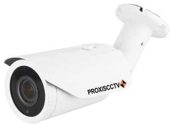 PX-AHD-ZM60-40V уличная AHD видеокамера, 4.0Мп, f=2.8-12мм от интернет магазина Комплексные Системы Безопасности