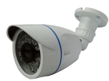 AHD-X2.1 уличная AHD камера, 1080p, f=2.8мм от интернет магазина Комплексные Системы Безопасности