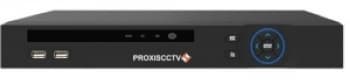 PX-A1621 гибридный 5 в1 видеорегистратор, 16 каналов 1080N*15к/с, 2HDD от интернет магазина Комплексные Системы Безопасности