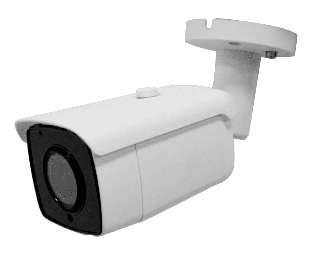IP ВидеокамераTP-540IPM 2MPX motor zoom от интернет магазина Комплексные Системы Безопасности