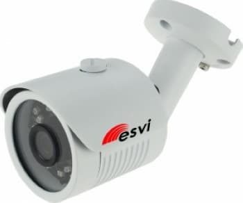 EVC-BH30-F21 (BV) уличная IP видеокамера, 2.0Мп*20к/с, f=3.6мм от интернет магазина Комплексные Системы Безопасности