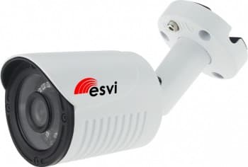 EVL-BQ24-H20G уличная 4 в 1 видеокамера, 1080p, f=2.8мм от интернет магазина Комплексные Системы Безопасности