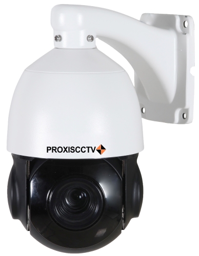 PX-IP-PT5A-18-GC20 уличная поворотная mini IP видеокамера, 2.0Мп, 18x от интернет магазина Комплексные Системы Безопасности