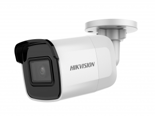 Уличная 2Мп IP-камера Hikvision DS-2CD2023G0E-I (2.8 мм) от интернет магазина Комплексные Системы Безопасности