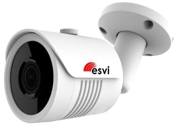 EVC-BH30-SL20-P/C (BV) уличная IP видеокамера, 2.0Мп, f=2.8мм, POE, SD от интернет магазина Комплексные Системы Безопасности