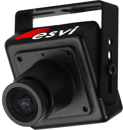 EVL-HH-F23 миниатюрная 4 в 1 видеокамера, 1080p, f=3.6мм от интернет магазина Комплексные Системы Безопасности