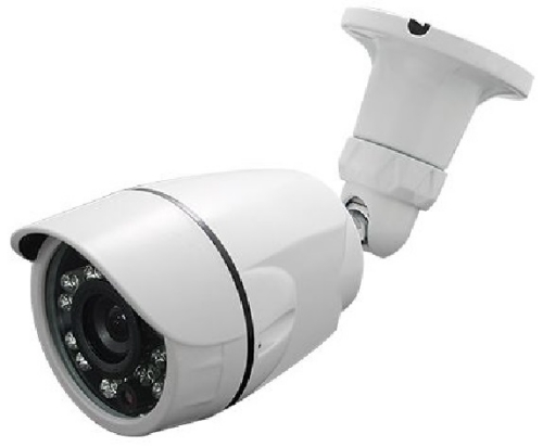 AHD-BQ2.1 уличная видеокамера, 1080p, f=2.8мм от интернет магазина Комплексные Системы Безопасности