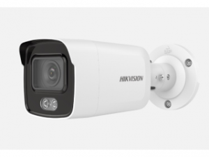 IP-камера Hikvision DS-2CD2047G2-LU(C) (4 mm) от интернет магазина Комплексные Системы Безопасности