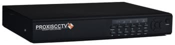 PX-NVR3208H-16M IP видеорегистратор 16 потоков 720P/ 8 потоков 1080P от интернет магазина Комплексные Системы Безопасности