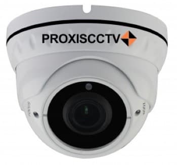 PX-IP-DNT-S50AF-P/A(BV) купольная уличнаяIP видеокамера, 5.0Мп, f=2.7-13.5мм автофокус, POE, ауд. вх от интернет магазина Комплексные Системы Безопасности