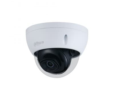 IP камера 2Мп уличная купольная DH-IPC-HDBW3241EP-AS-0280B от интернет магазина Комплексные Системы Безопасности