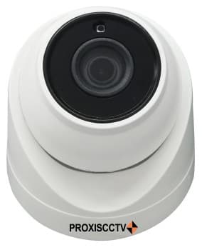 PX-AHD-DM-H20SL купольная 4 в 1 видеокамера, 1080p, f=2.8мм от интернет магазина Комплексные Системы Безопасности