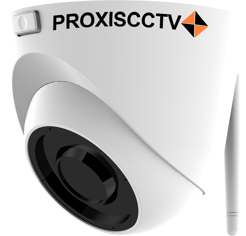 PX-IP-DQ-K50W (BV) купольная уличная Wi-Fi видеокамера, 5.0Мп*20к/с, f=3.6мм, SD от интернет магазина Комплексные Системы Безопасности