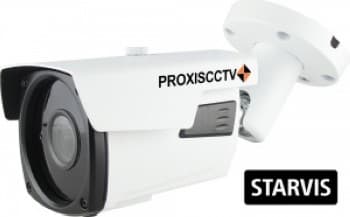 PX-AHD-BP60-H50ESL уличная 3 в 1 видеокамера, 5.0Мп*20к/с, f=2.8-12мм от интернет магазина Комплексные Системы Безопасности