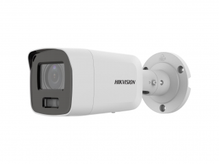 Уличная 8МП IP-камера Hikvision DS-2CD2087G2-LU (2.8 мм) от интернет магазина Комплексные Системы Безопасности
