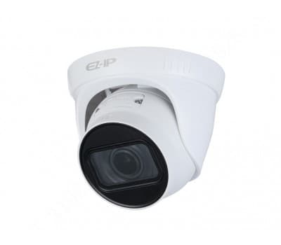 2Мп вариофокальная купольная видеокамера Eyeball EZ-IPC... от интернет магазина Комплексные Системы Безопасности