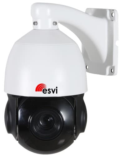 EVC-PT5A-22-SE20 уличная поворотная mini IP видеокамера, 2.0Мп, 22x zoom от интернет магазина Комплексные Системы Безопасности