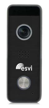 EVJ-BW8-AHD(b) вызывная панель к видеодомофону, 720P , цвет черный