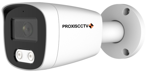 PX-IP-BC25-GF20-P-FC (BV) уличная IP видеокамера FULL COLOR с микрофоном, 1080p, f=2.8мм от интернет магазина Комплексные Системы Безопасности