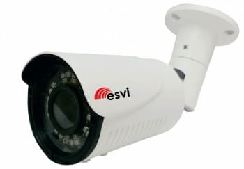 EVL-BV30-H11B уличная 4 в 1 видеокамера, 720p, f=2.8-12мм от интернет магазина Комплексные Системы Безопасности