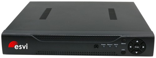 EVN-8232-2 IP видеорегистратор 32 потока 1080P, 2HDD, H.265 от интернет магазина Комплексные Системы Безопасности