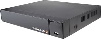 PX-NVR-C16 IP видеорегистратор 16 потоков 5.0Мп, 1HDD от интернет магазина Комплексные Системы Безопасности